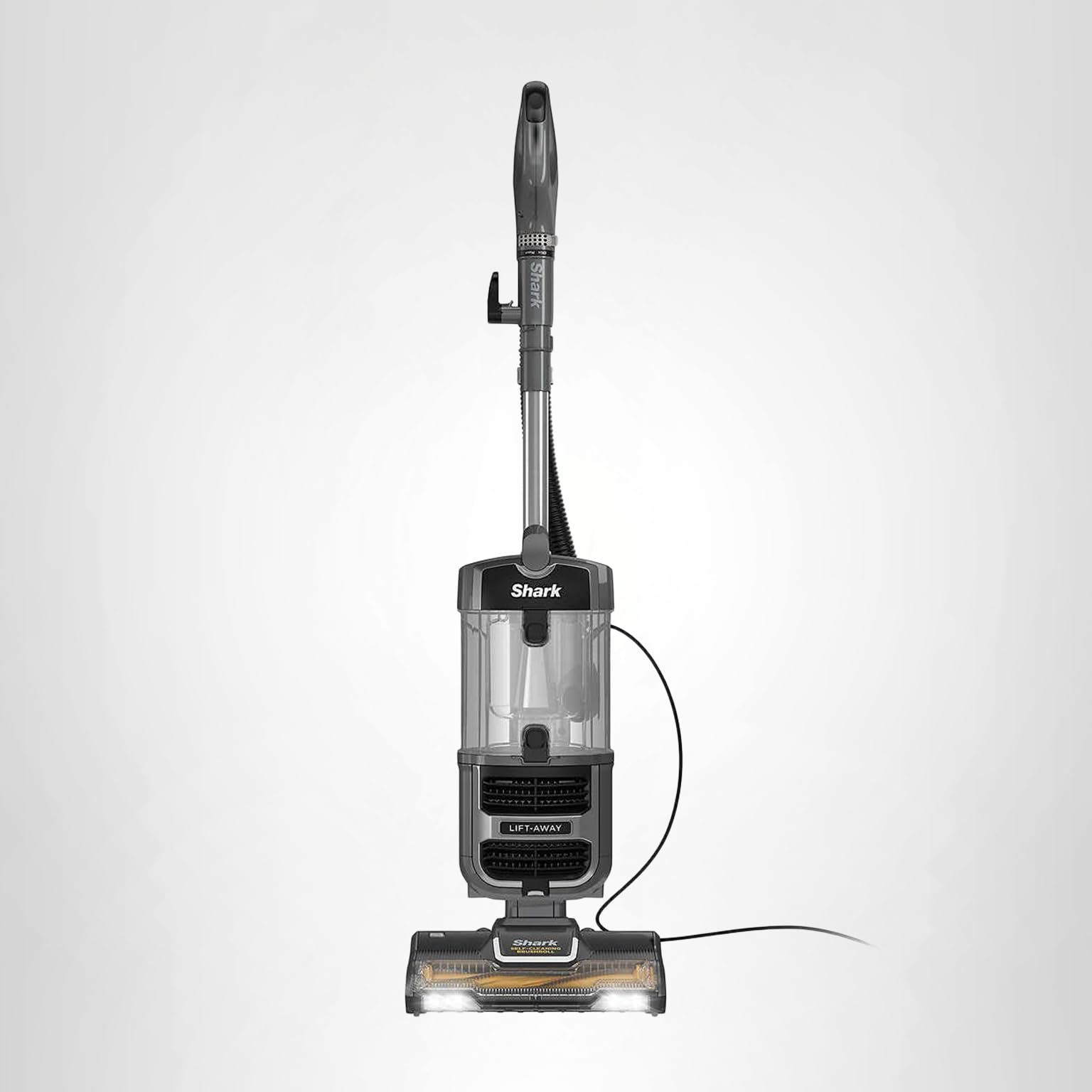 Amazon.com - Shark UV725 Navigator Lift-Away with Self Cleaning